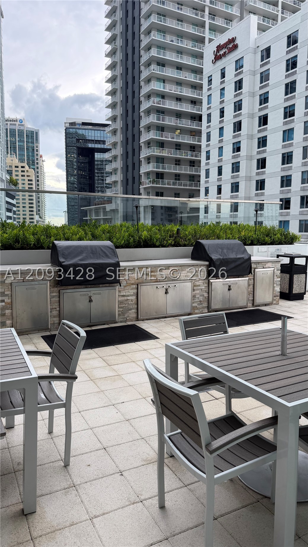 79 SW 12th St #1703-S, Miami FL 33130