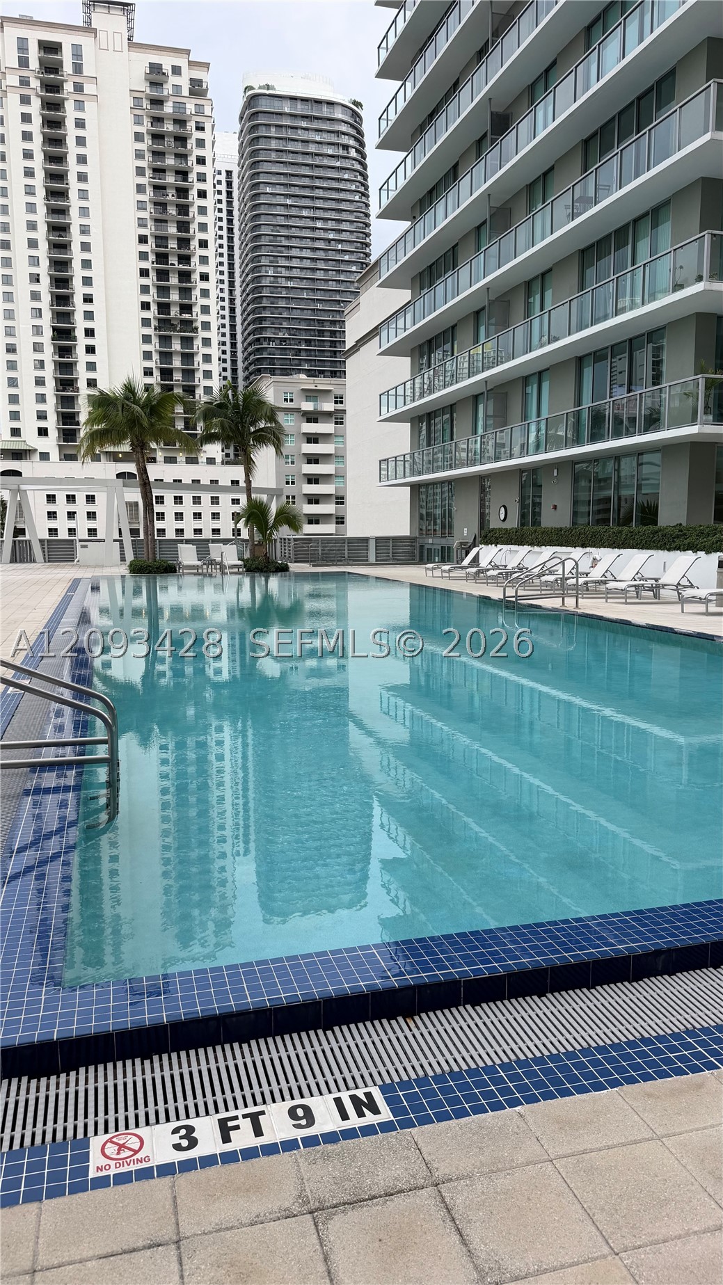79 SW 12th St #1703-S, Miami FL 33130