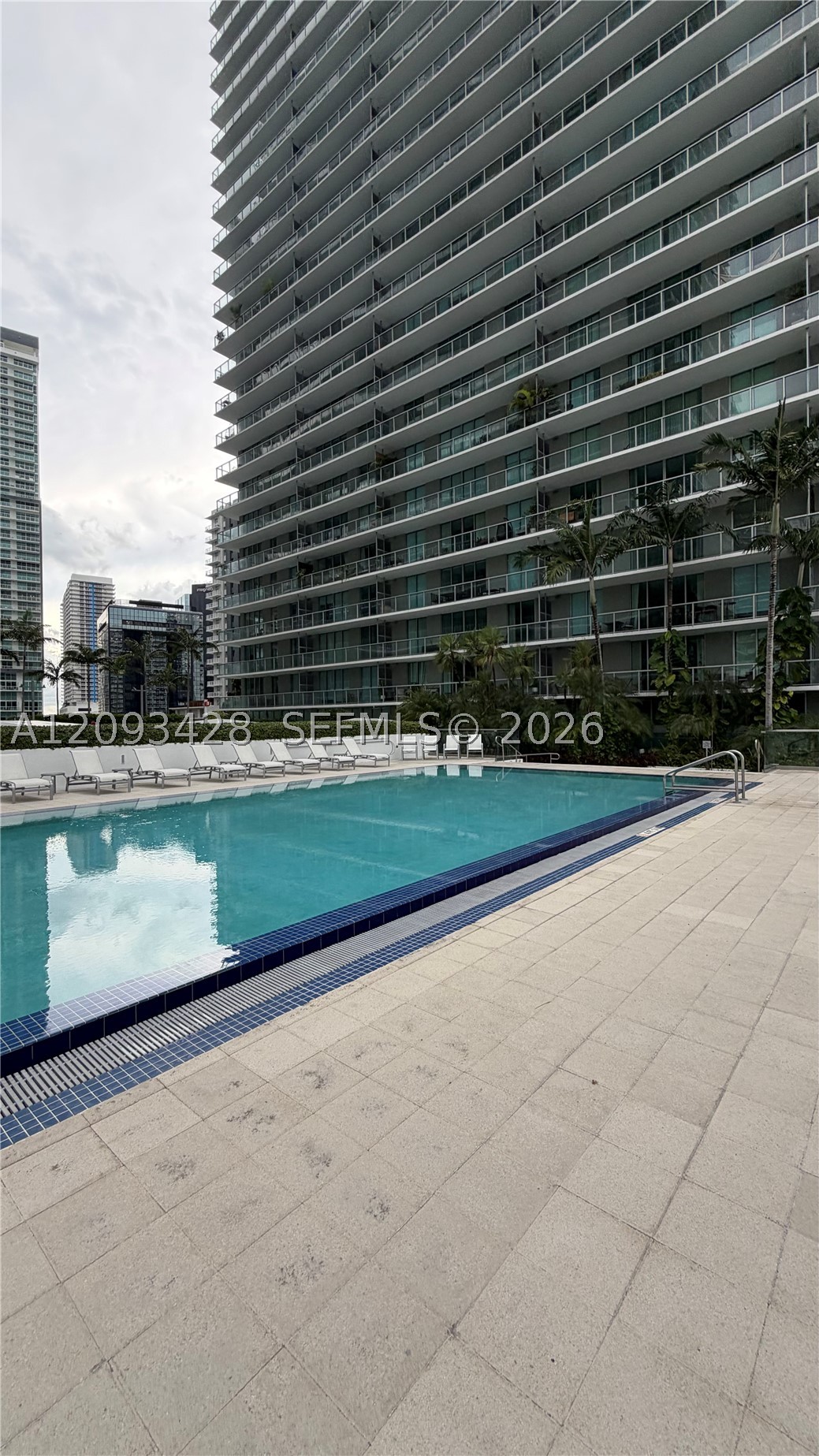 79 SW 12th St #1703-S, Miami FL 33130