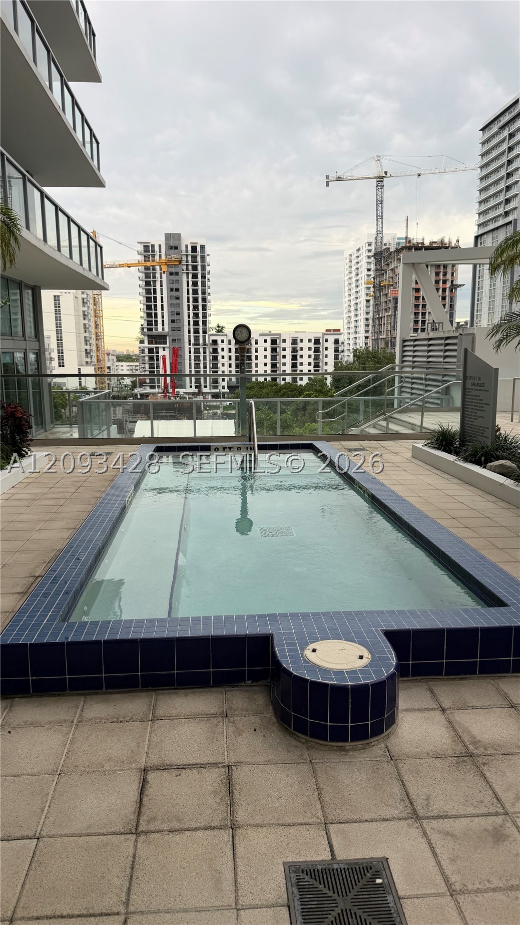 79 SW 12th St #1703-S, Miami FL 33130