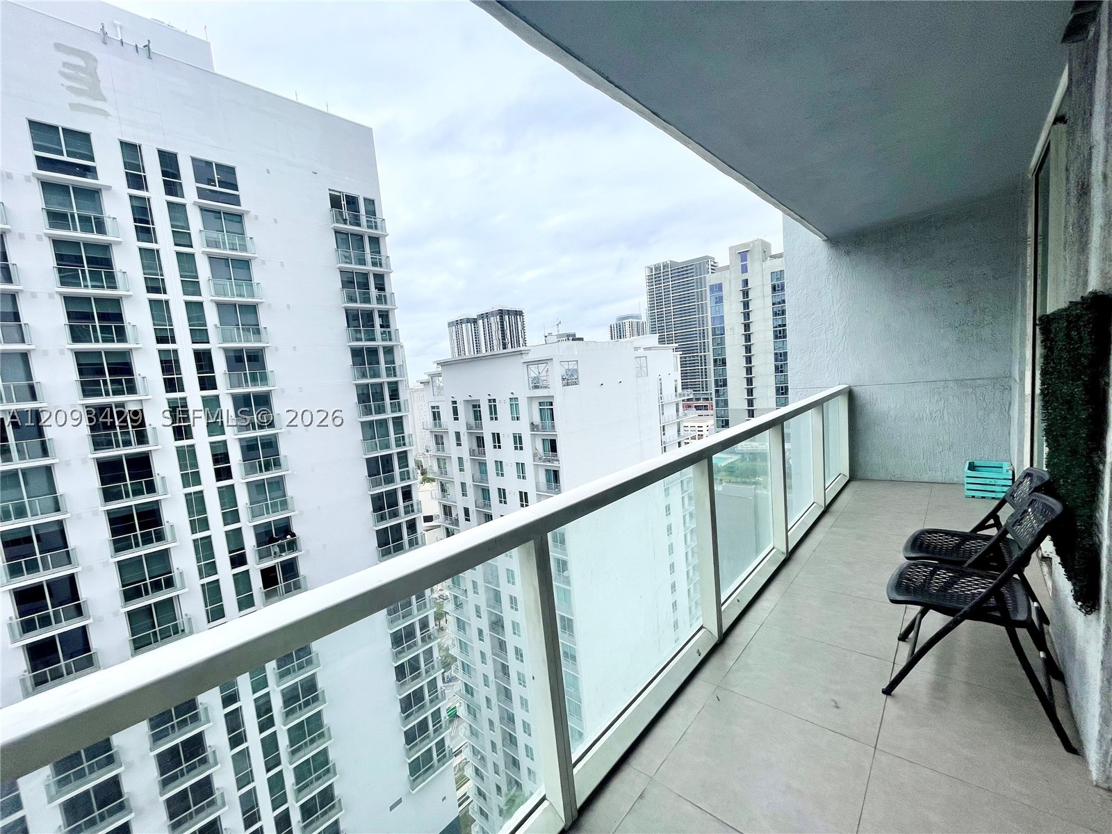 253 NE 2nd St #2506, Miami FL 33132
