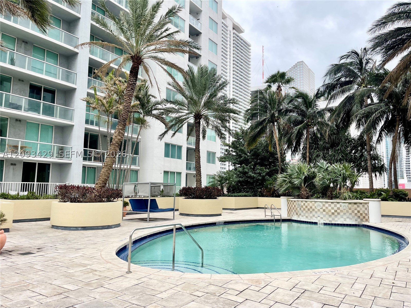 253 NE 2nd St #2506, Miami FL 33132