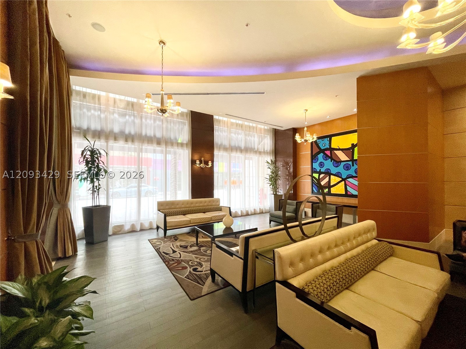 253 NE 2nd St #2506, Miami FL 33132