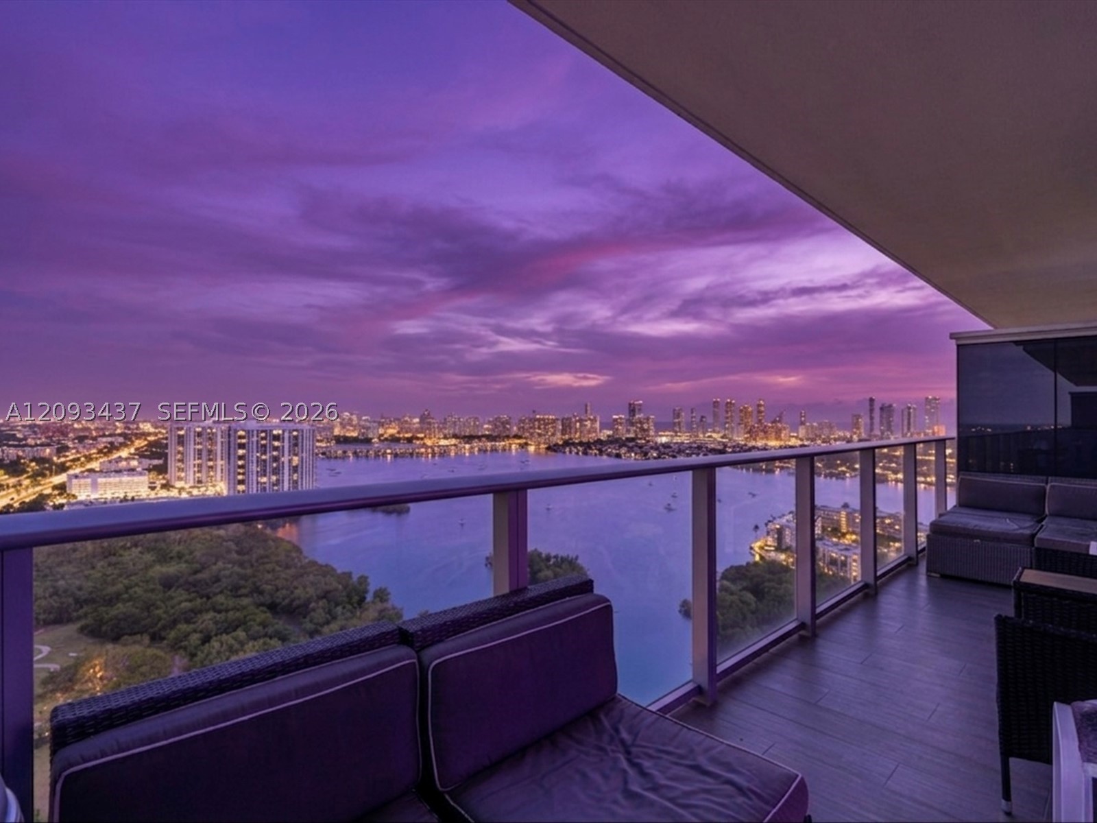 16385 Biscayne Blvd #3103, North Miami Beach FL 33160