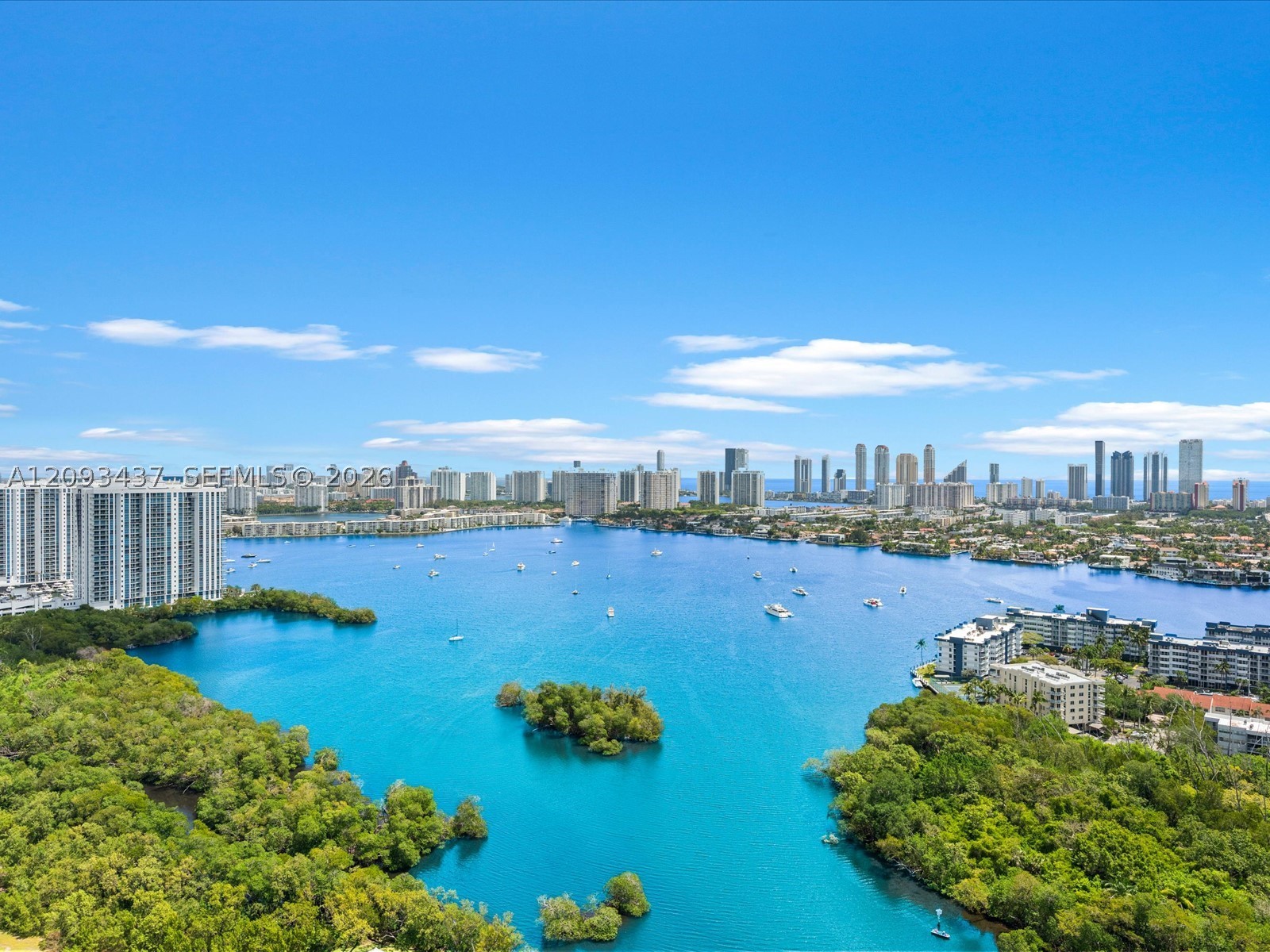 16385 Biscayne Blvd #3103, North Miami Beach FL 33160