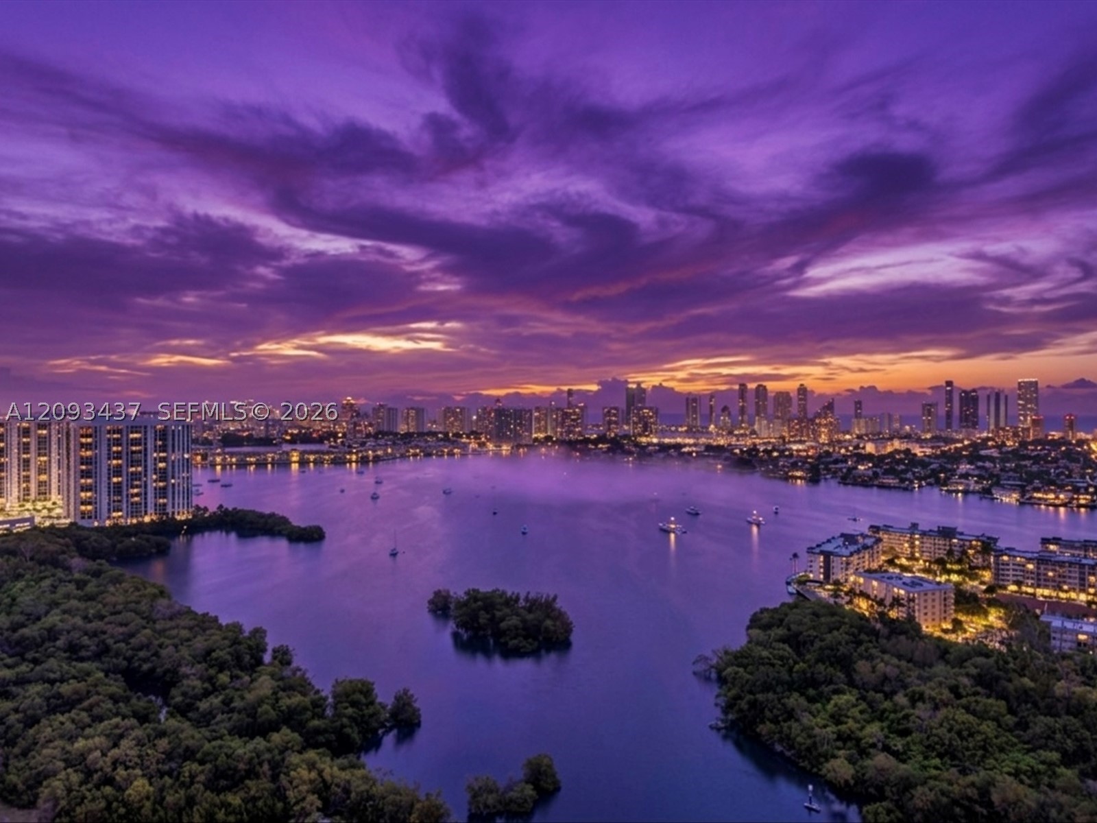 16385 Biscayne Blvd #3103, North Miami Beach FL 33160