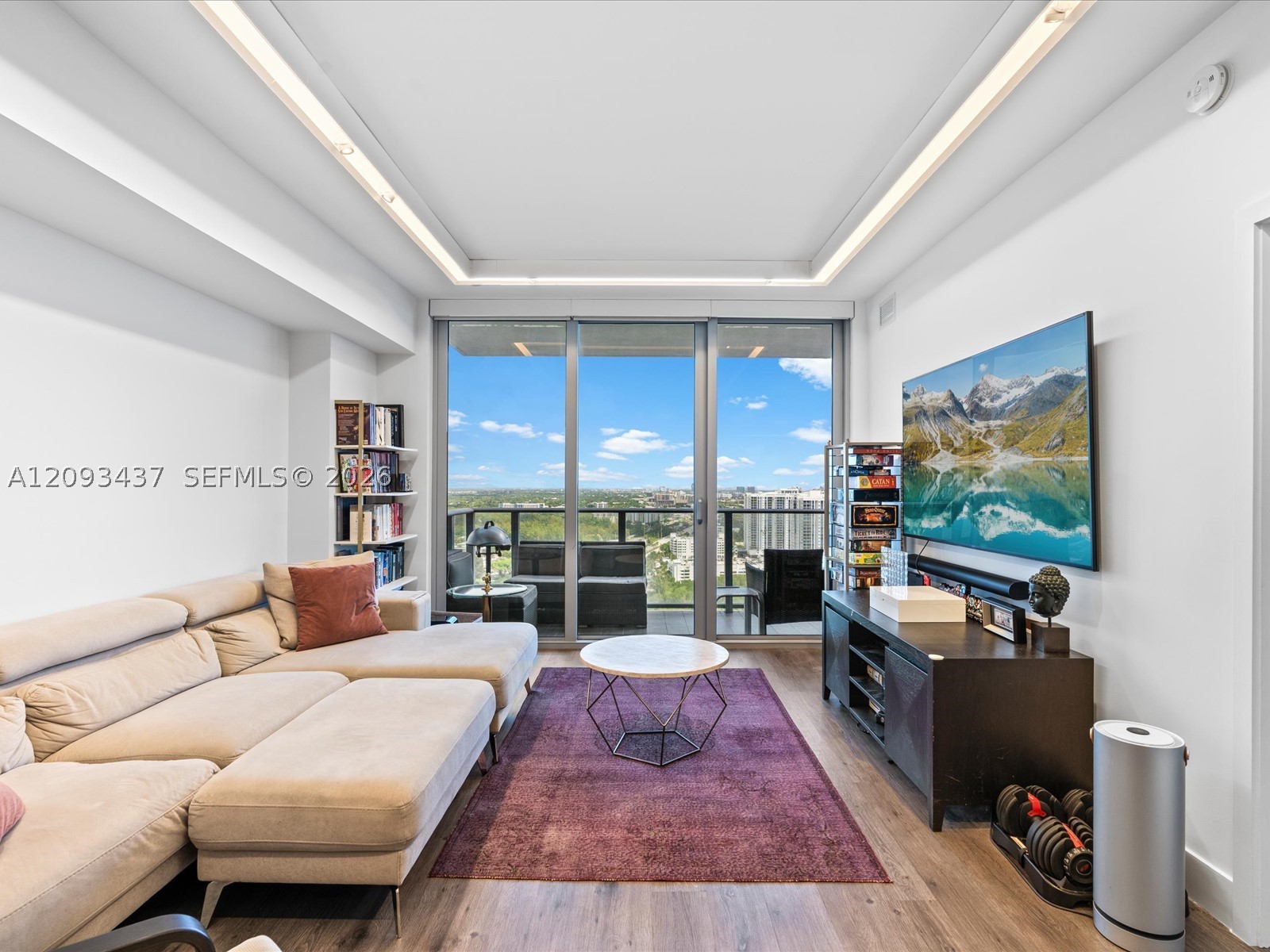 16385 Biscayne Blvd #3103, North Miami Beach FL 33160
