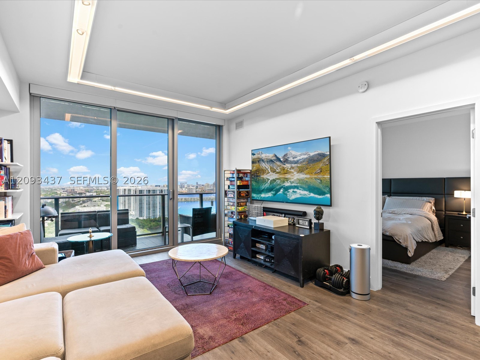 16385 Biscayne Blvd #3103, North Miami Beach FL 33160