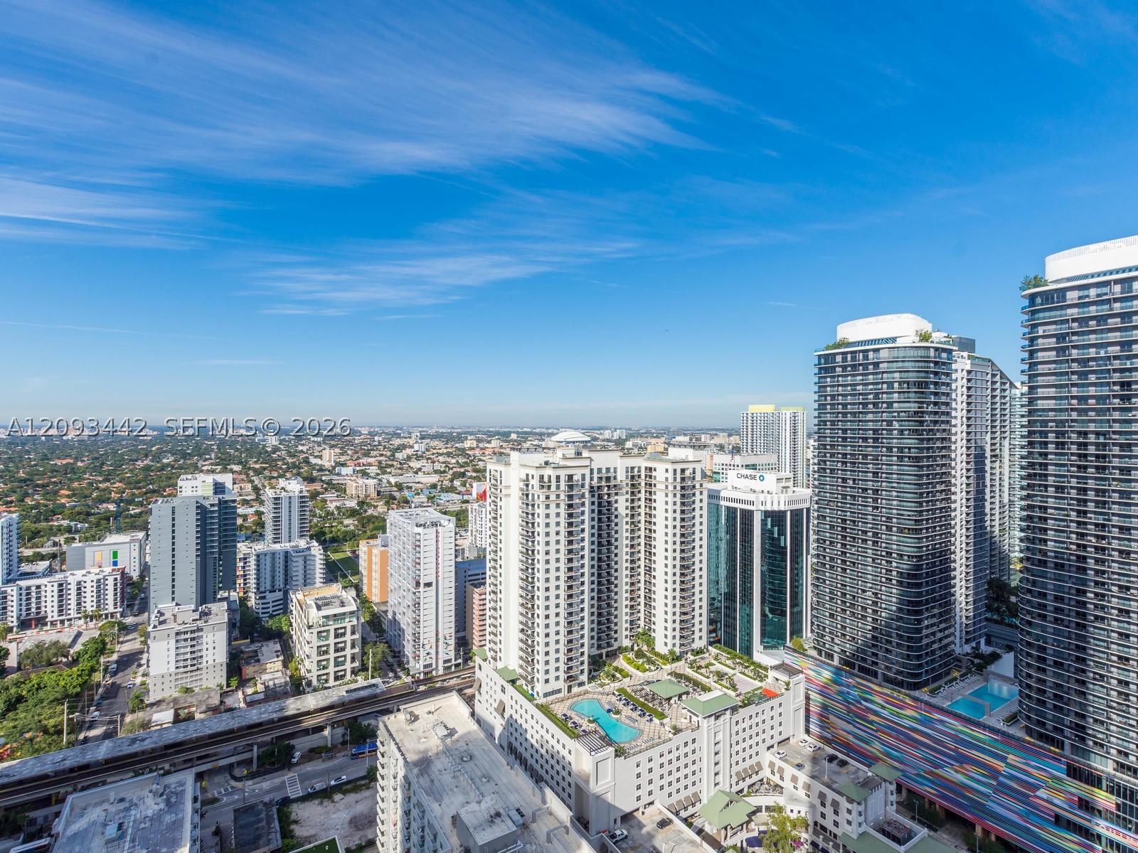 1000 Brickell Plz #4104, Miami FL 33131