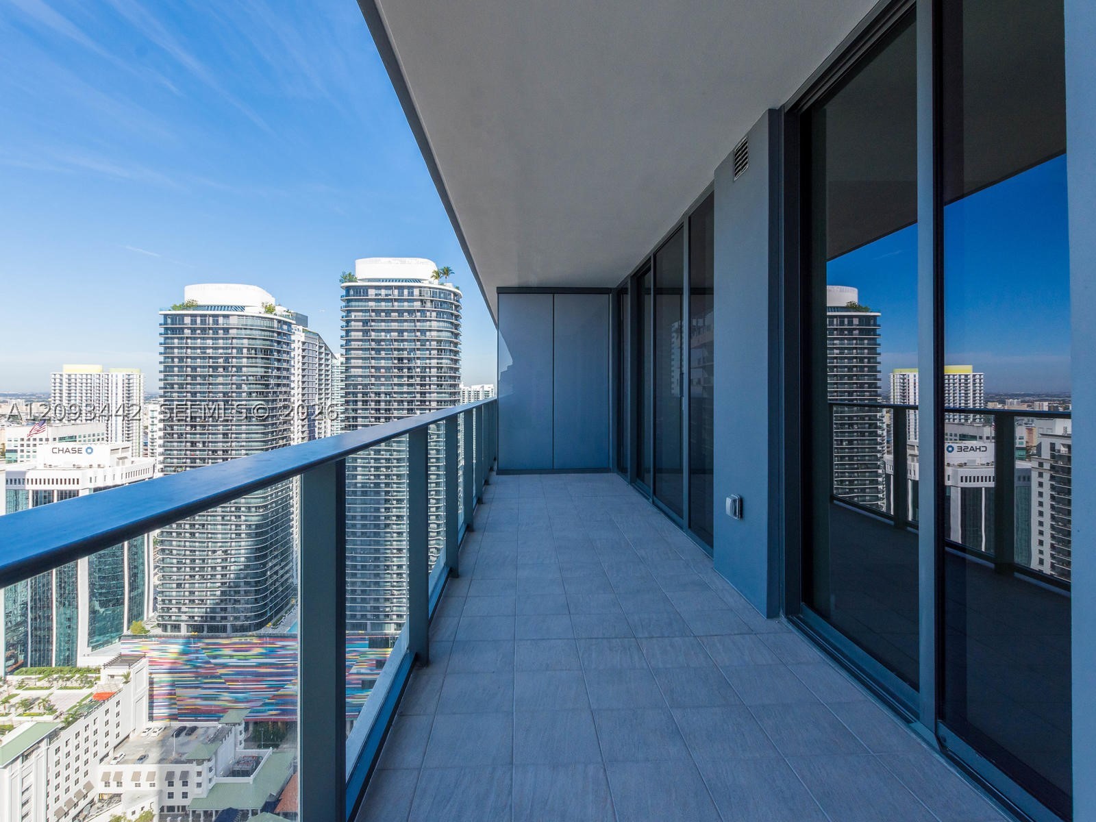 1000 Brickell Plz #4104, Miami FL 33131