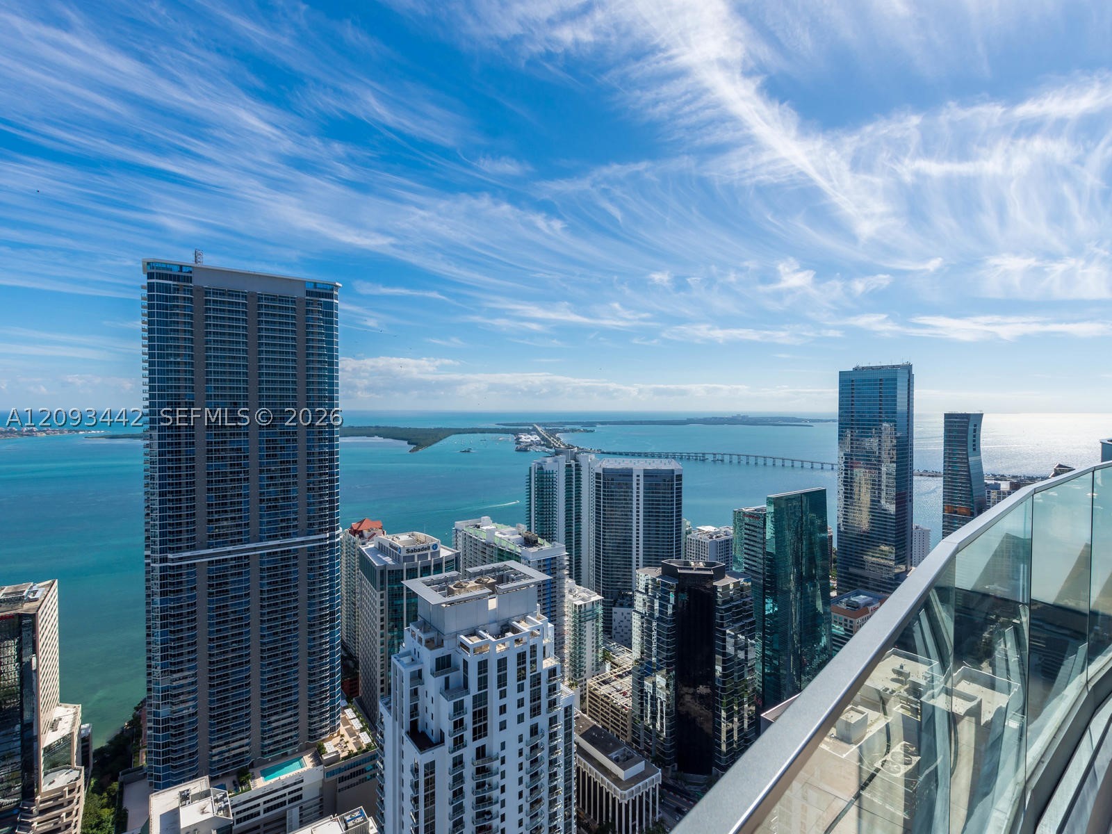 1000 Brickell Plz #4104, Miami FL 33131