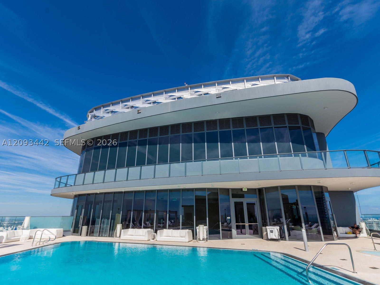 1000 Brickell Plz #4104, Miami FL 33131