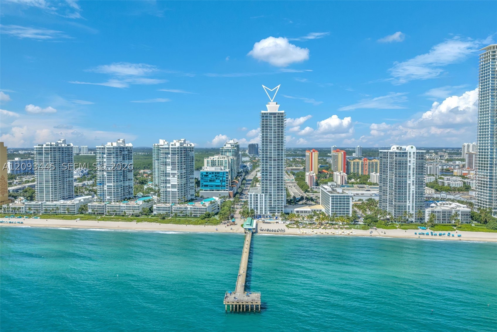16699 Collins Ave #3010, Sunny Isles Beach FL 33160