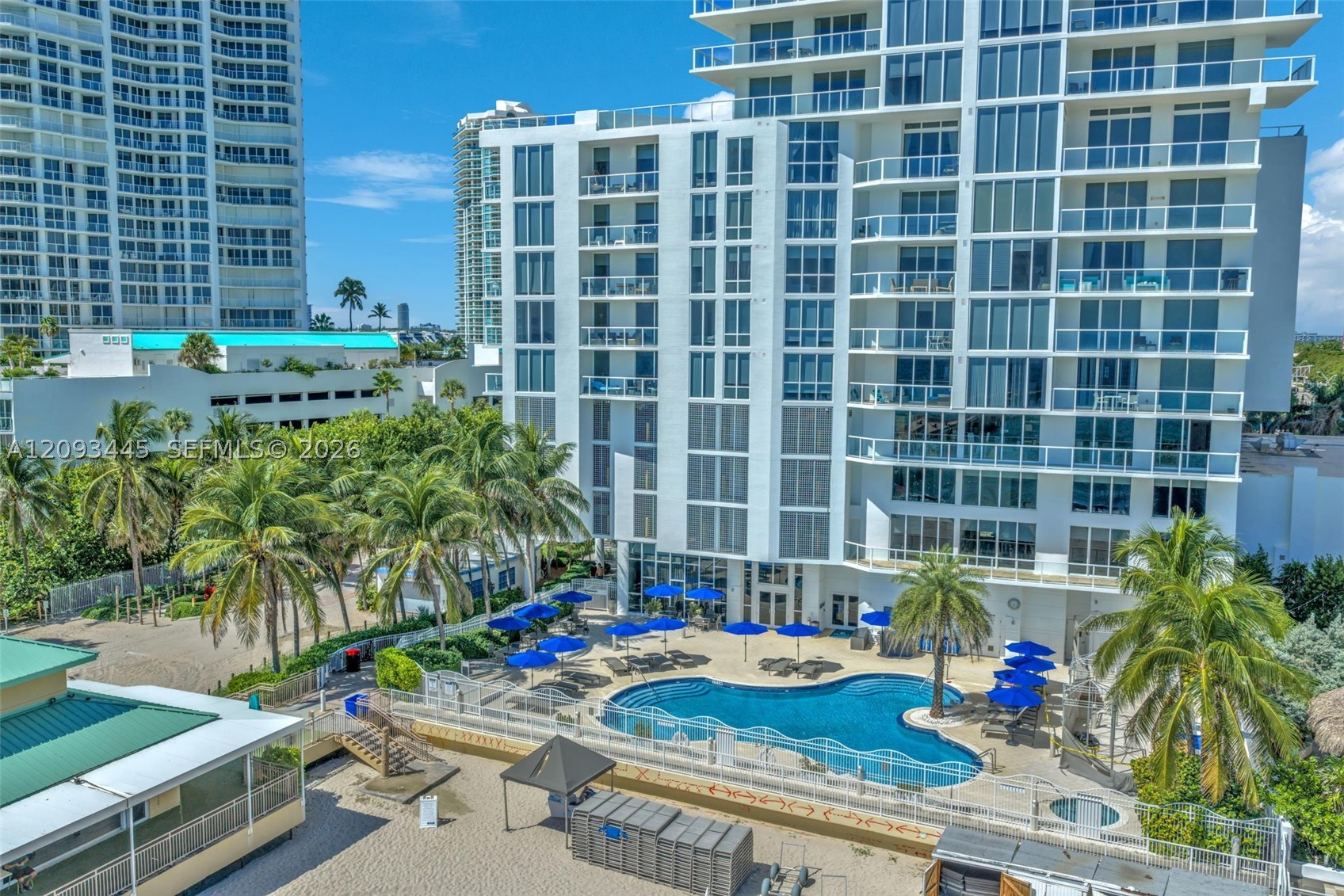 16699 Collins Ave #3010, Sunny Isles Beach FL 33160