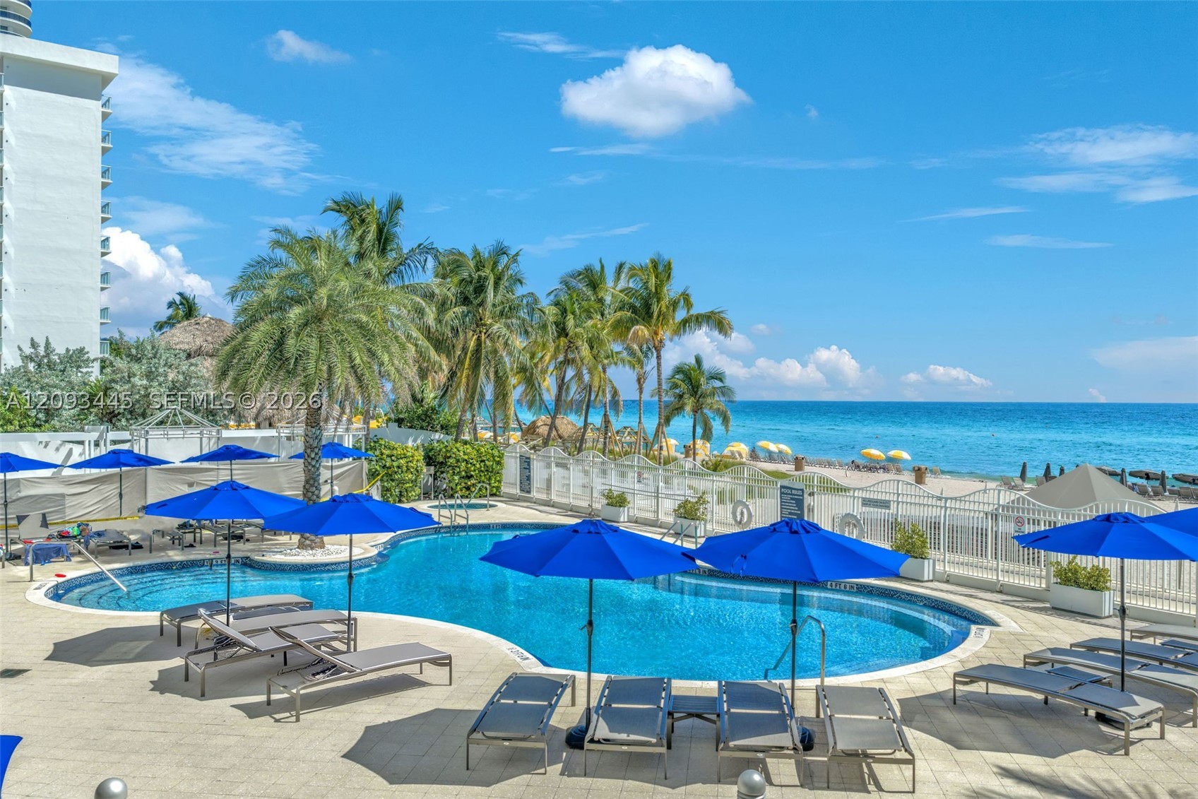 16699 Collins Ave #3010, Sunny Isles Beach FL 33160
