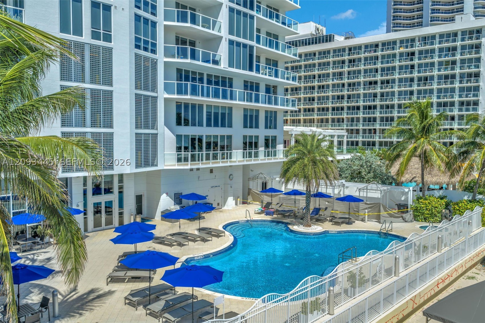 16699 Collins Ave #3010, Sunny Isles Beach FL 33160