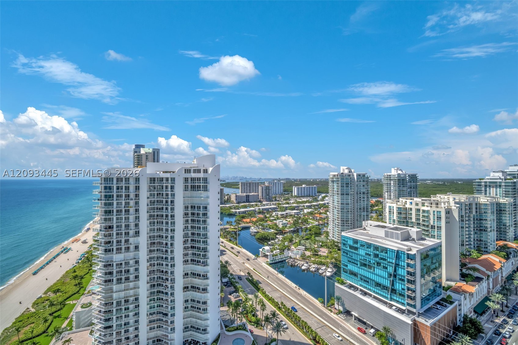 16699 Collins Ave #3010, Sunny Isles Beach FL 33160