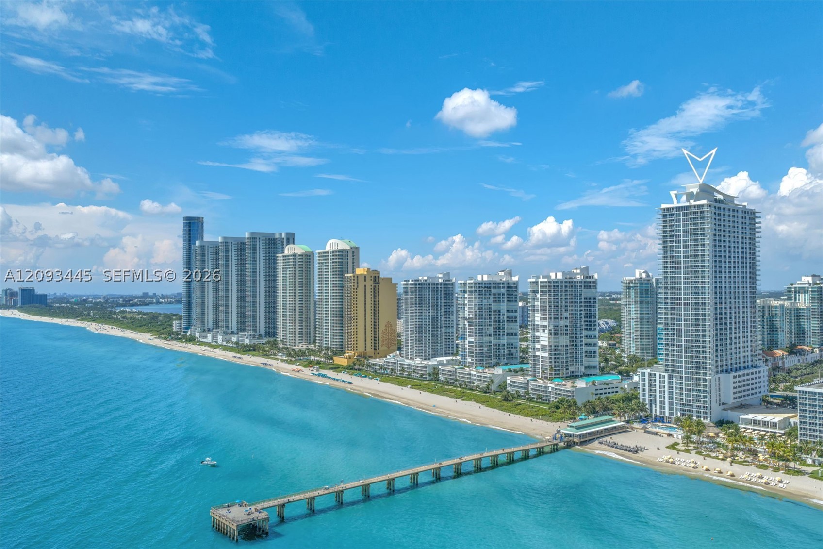 16699 Collins Ave #3010, Sunny Isles Beach FL 33160