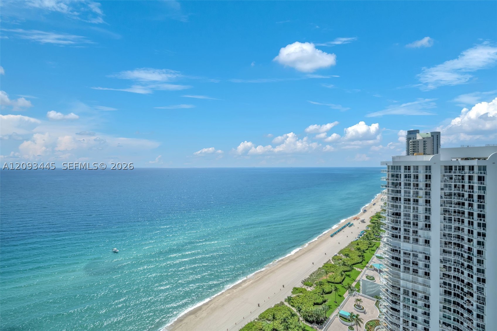 16699 Collins Ave #3010, Sunny Isles Beach FL 33160