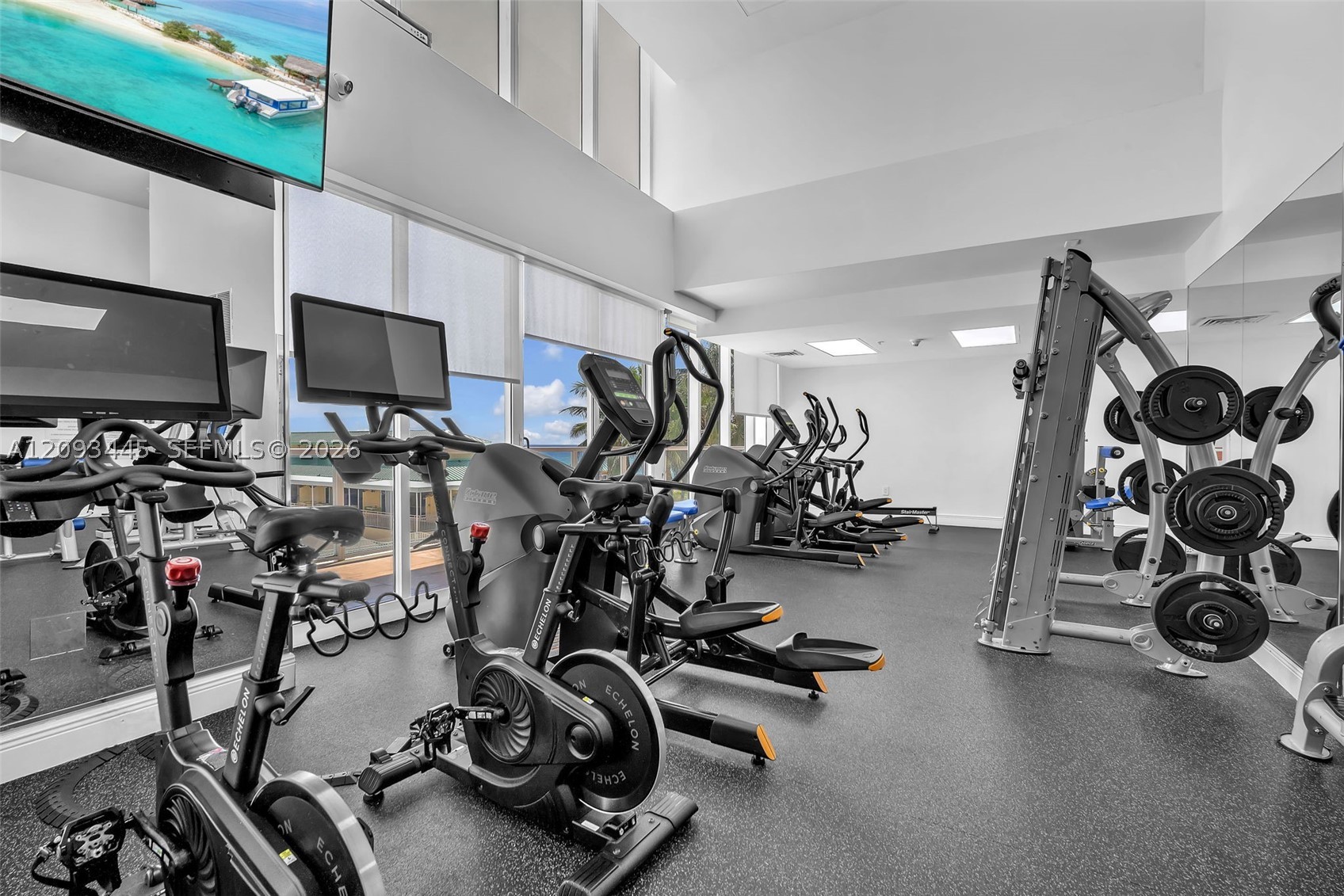 16699 Collins Ave #3010, Sunny Isles Beach FL 33160