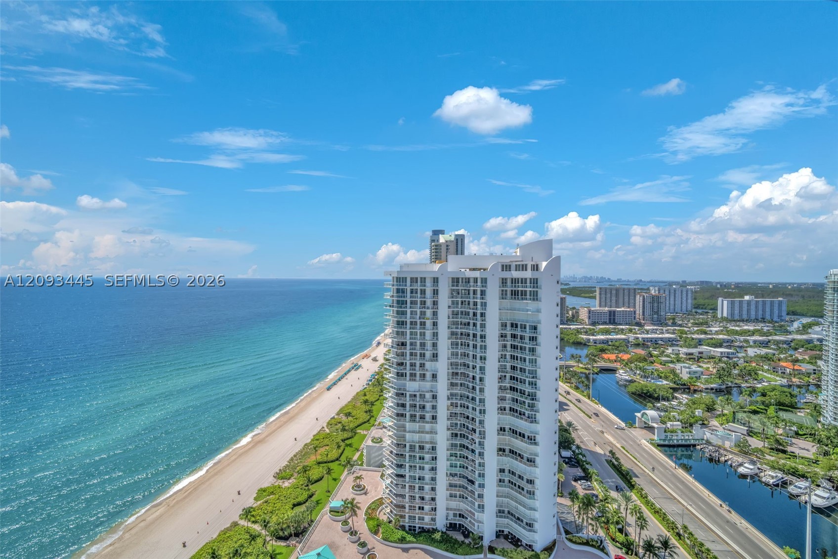 16699 Collins Ave #3010, Sunny Isles Beach FL 33160