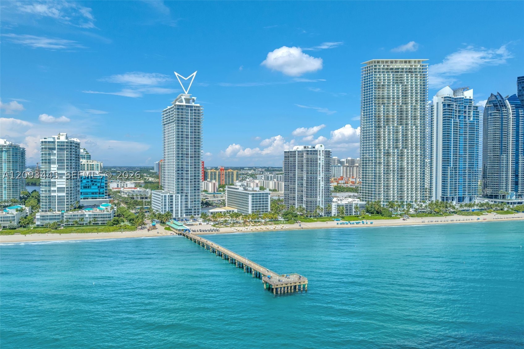 16699 Collins Ave #3010, Sunny Isles Beach FL 33160