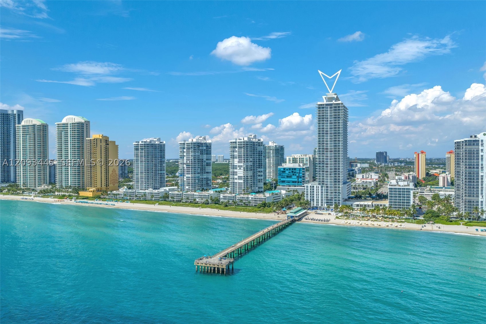 16699 Collins Ave #3010, Sunny Isles Beach FL 33160