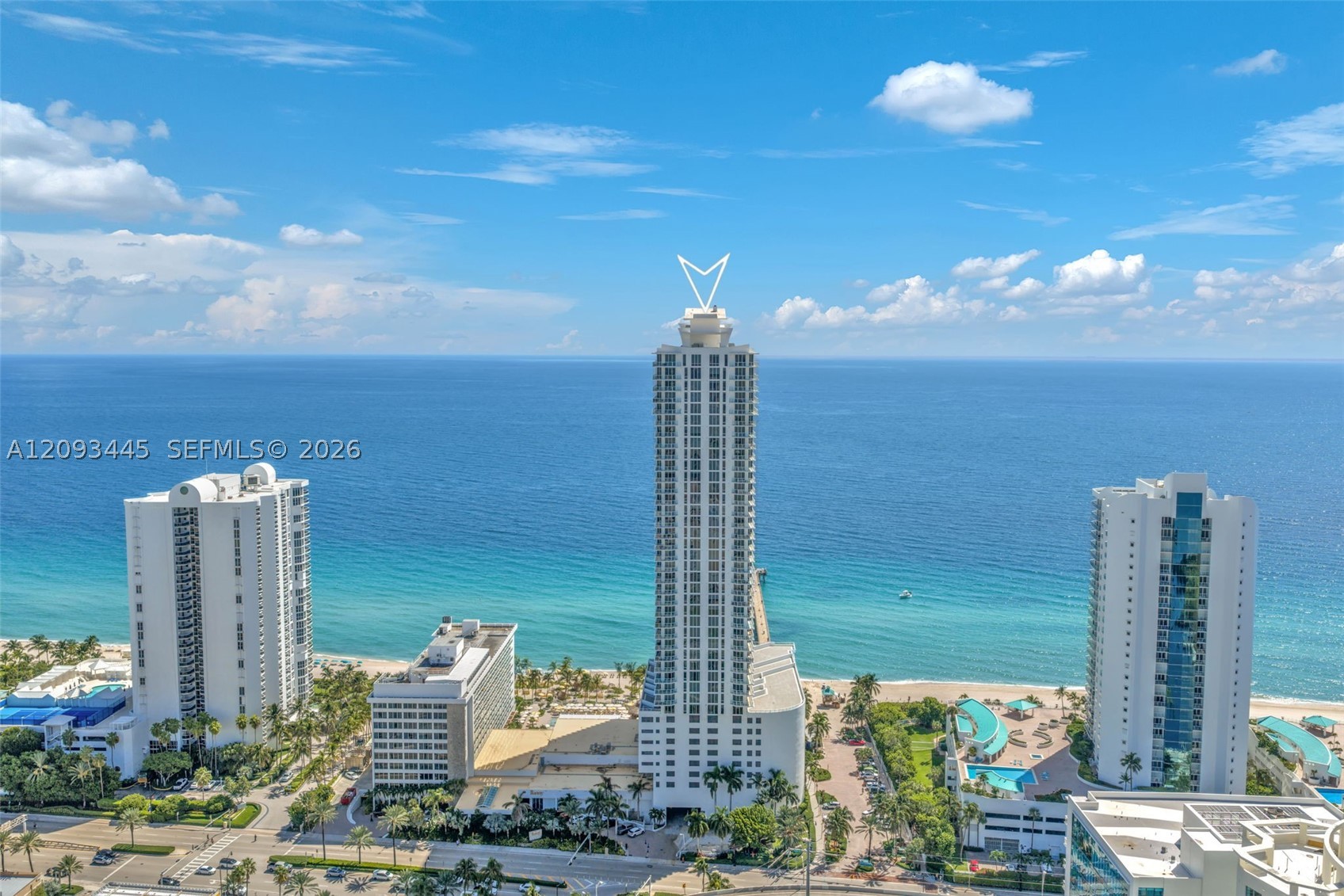 16699 Collins Ave #3010, Sunny Isles Beach FL 33160