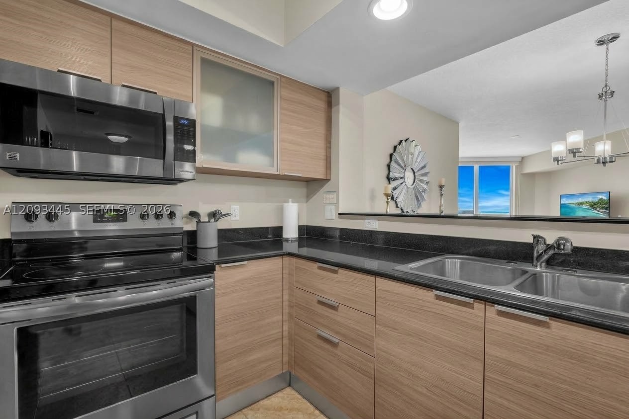 16699 Collins Ave #3010, Sunny Isles Beach FL 33160