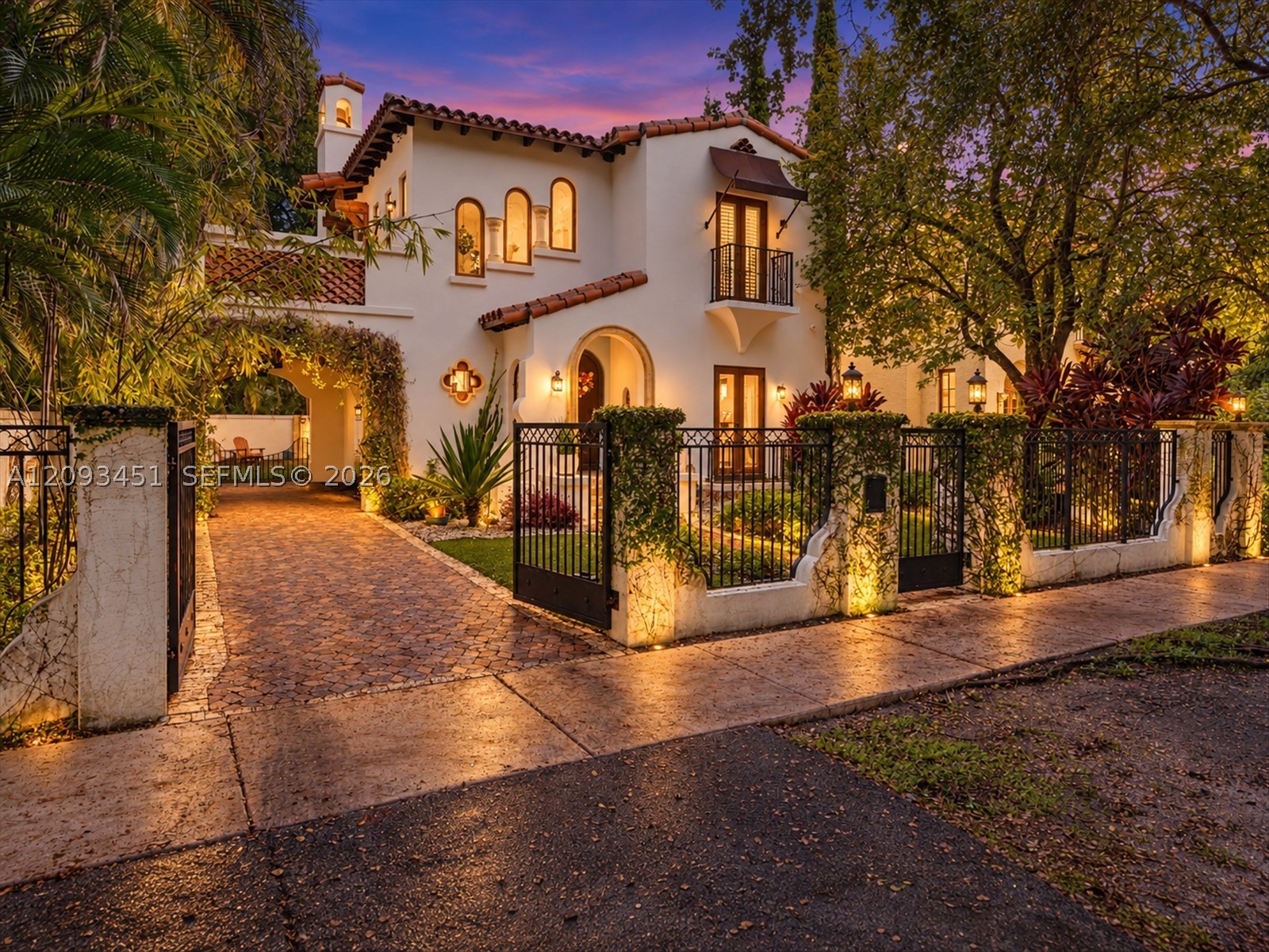 421 Sarto Ave, Coral Gables FL 33134