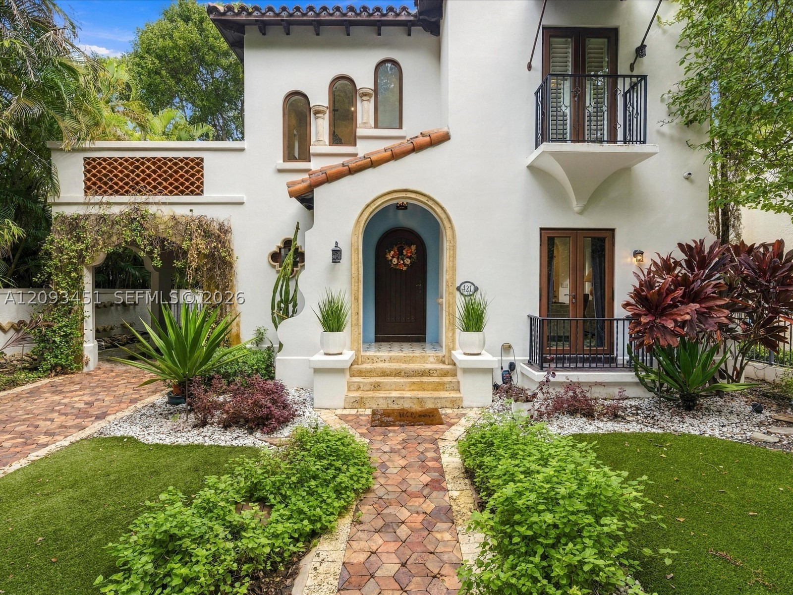 421 Sarto Ave, Coral Gables FL 33134