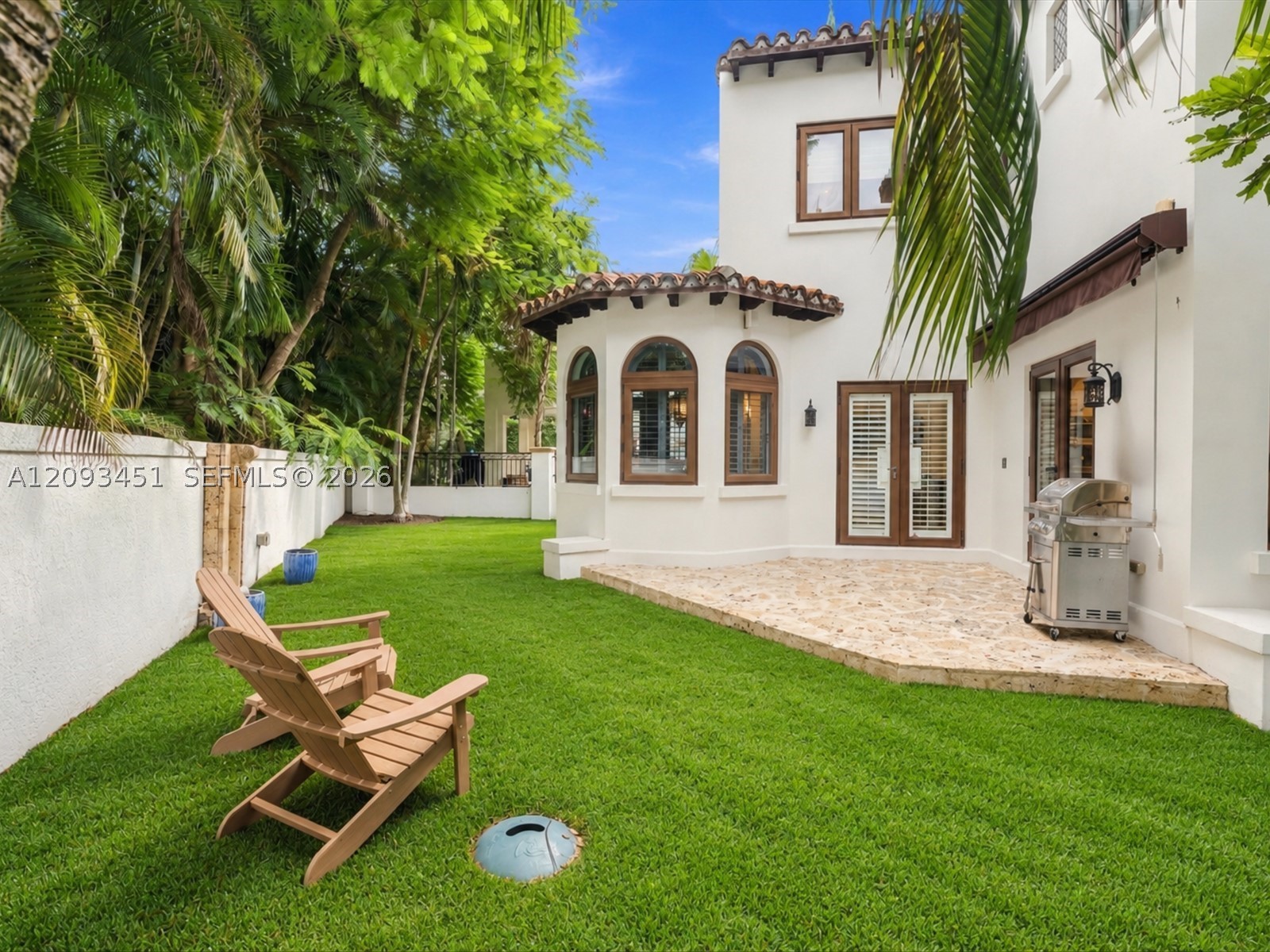 421 Sarto Ave, Coral Gables FL 33134