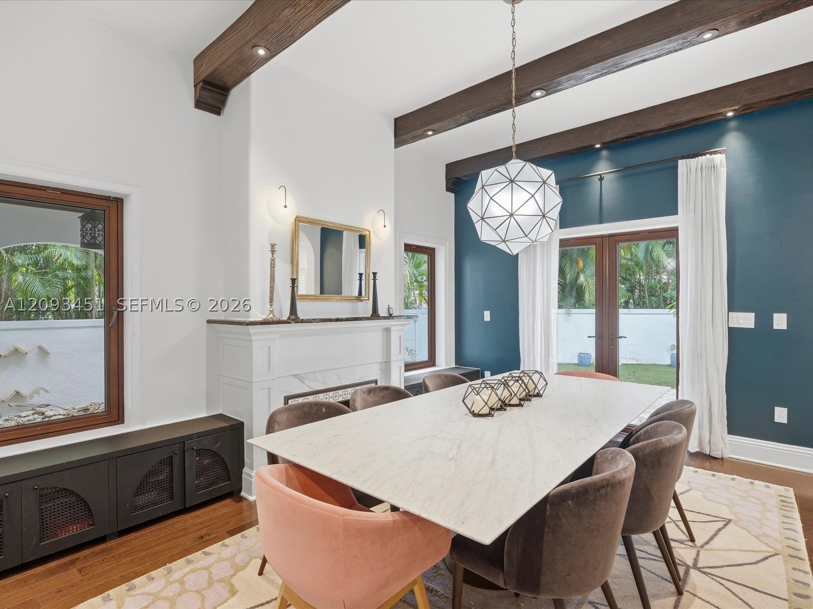 421 Sarto Ave, Coral Gables FL 33134