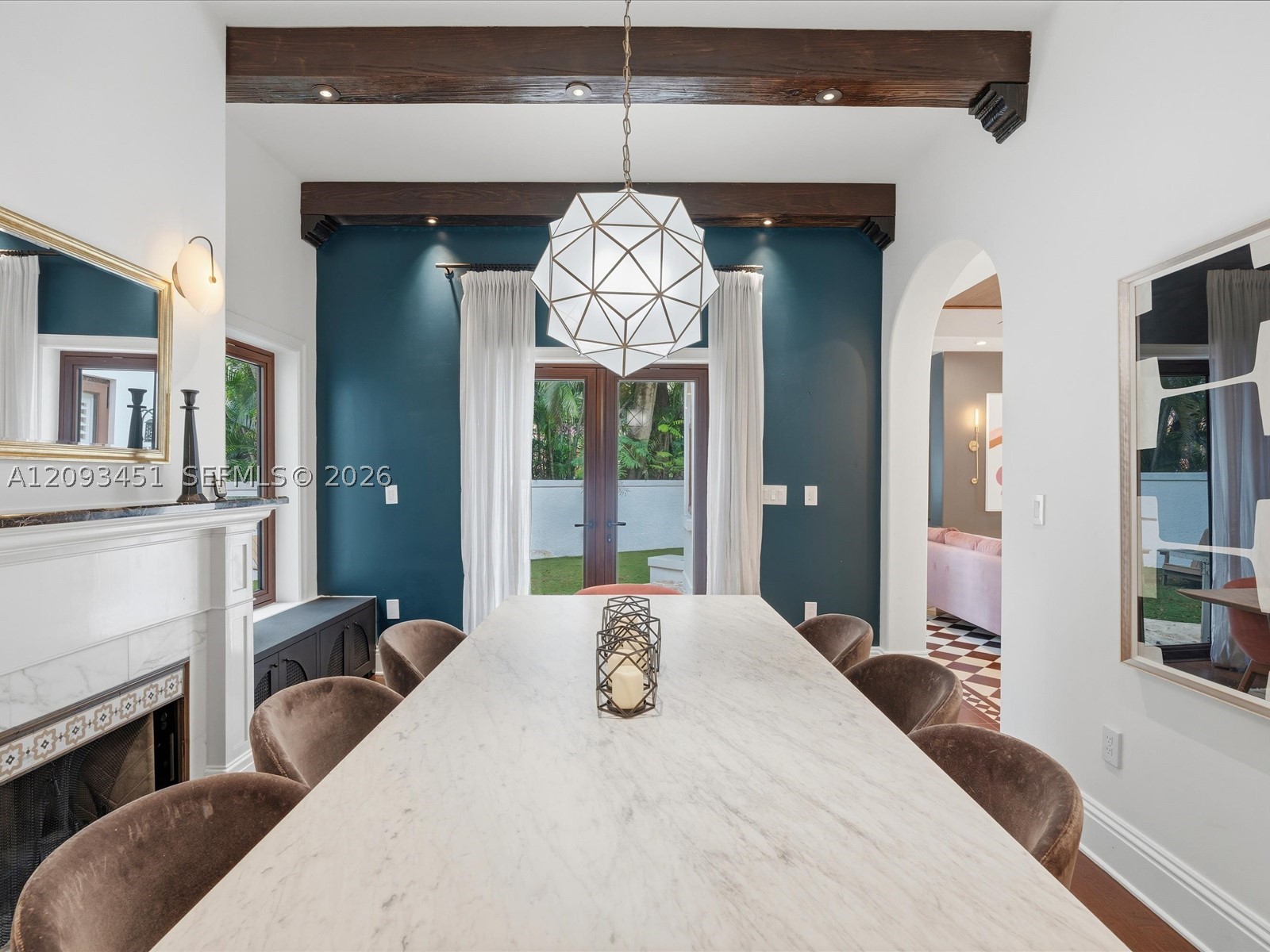 421 Sarto Ave, Coral Gables FL 33134