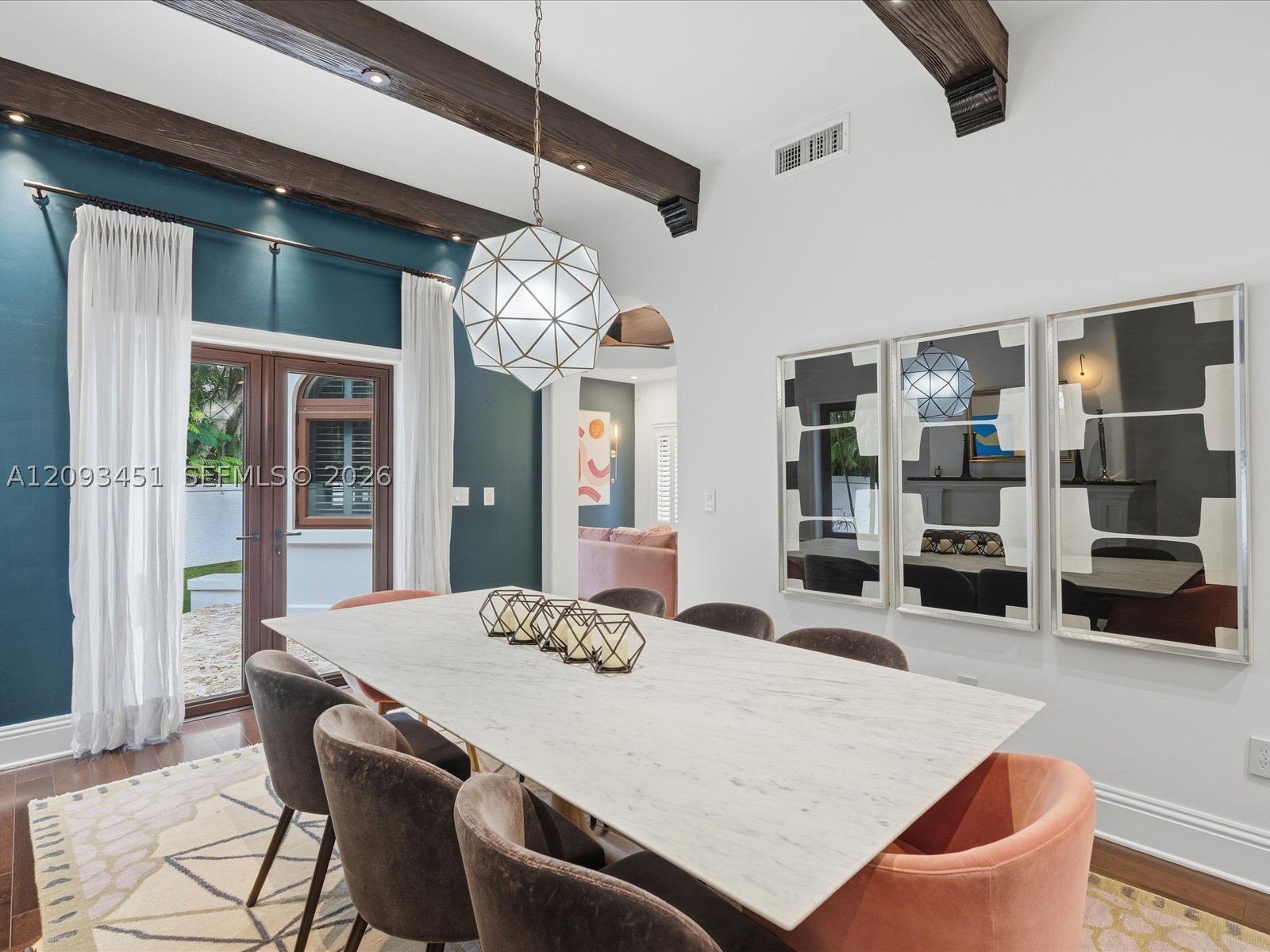 421 Sarto Ave, Coral Gables FL 33134