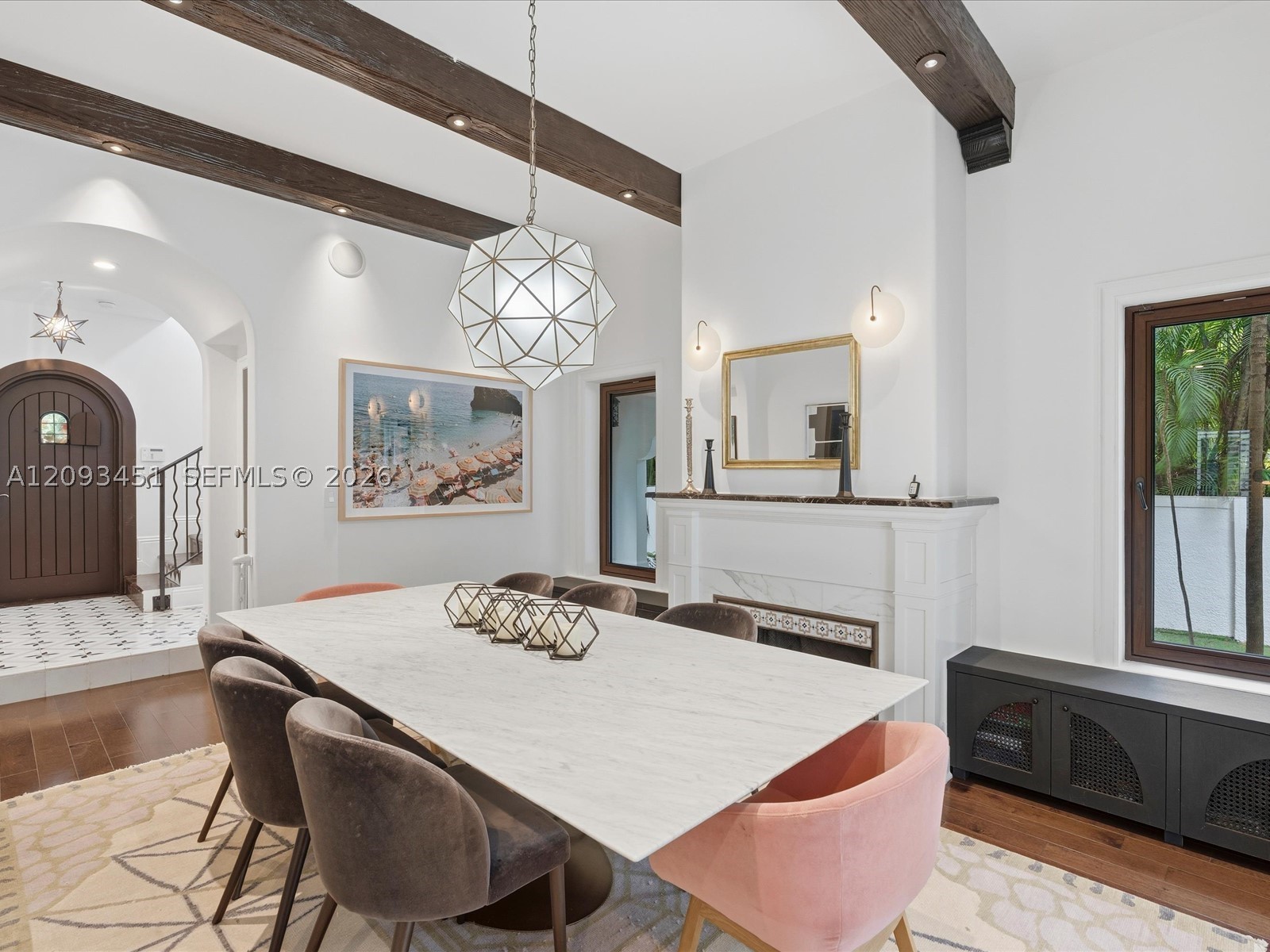 421 Sarto Ave, Coral Gables FL 33134