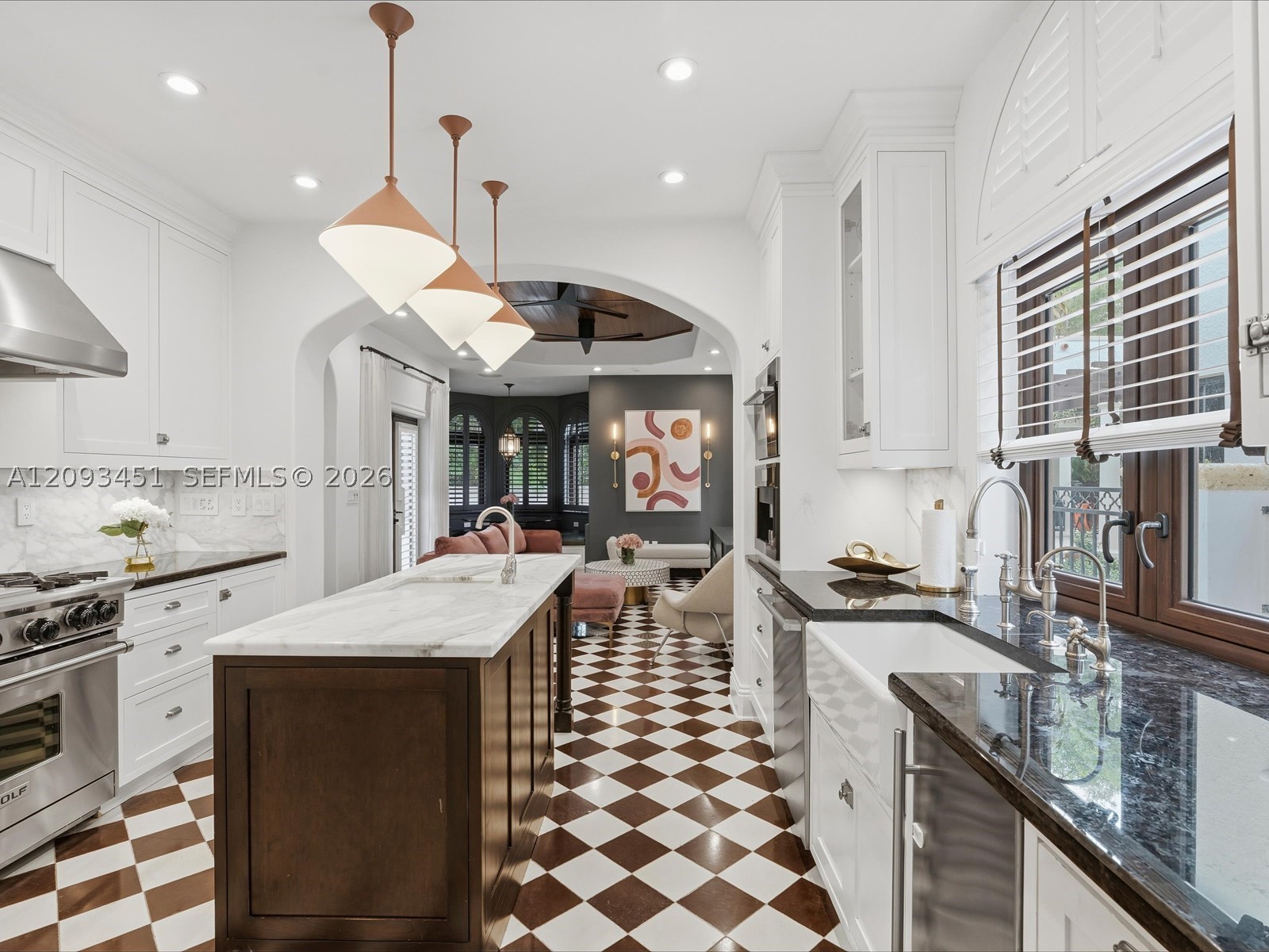 421 Sarto Ave, Coral Gables FL 33134