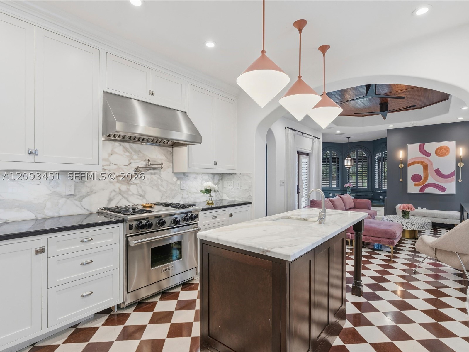 421 Sarto Ave, Coral Gables FL 33134