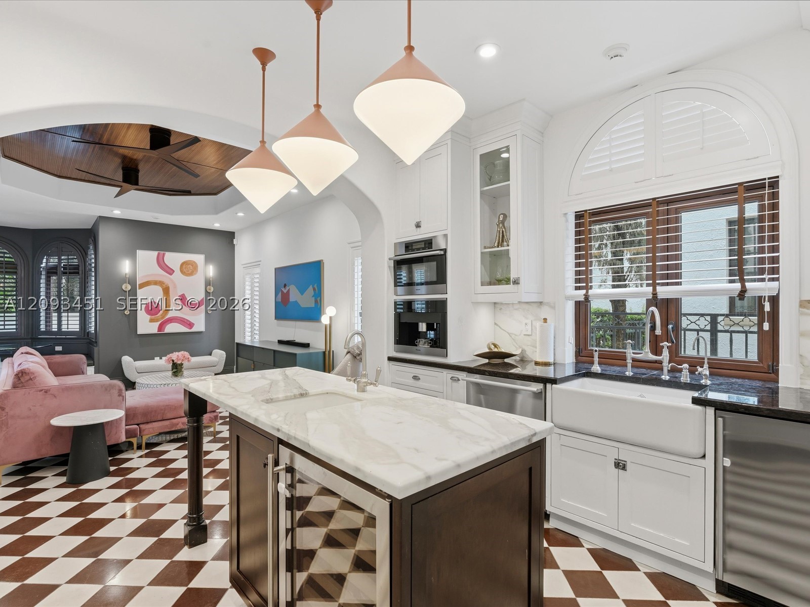 421 Sarto Ave, Coral Gables FL 33134