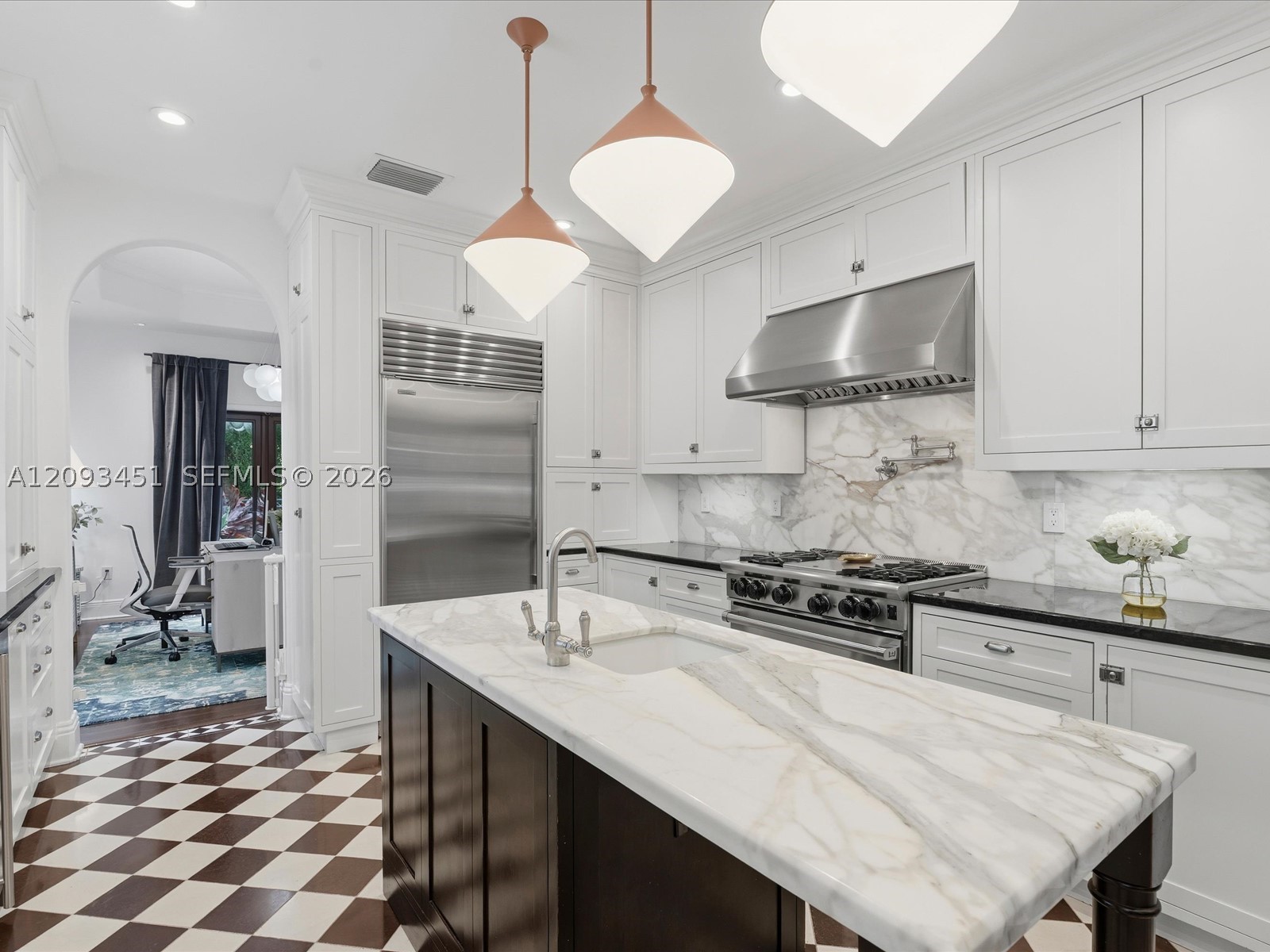421 Sarto Ave, Coral Gables FL 33134