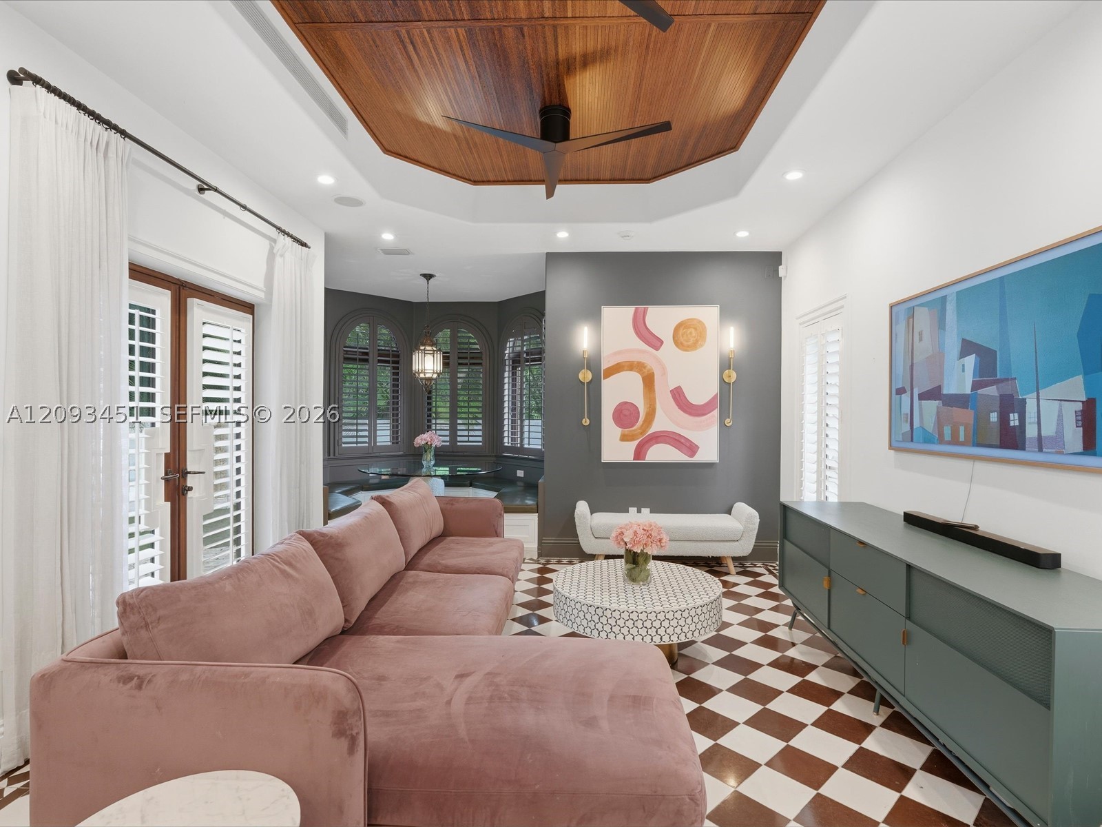 421 Sarto Ave, Coral Gables FL 33134