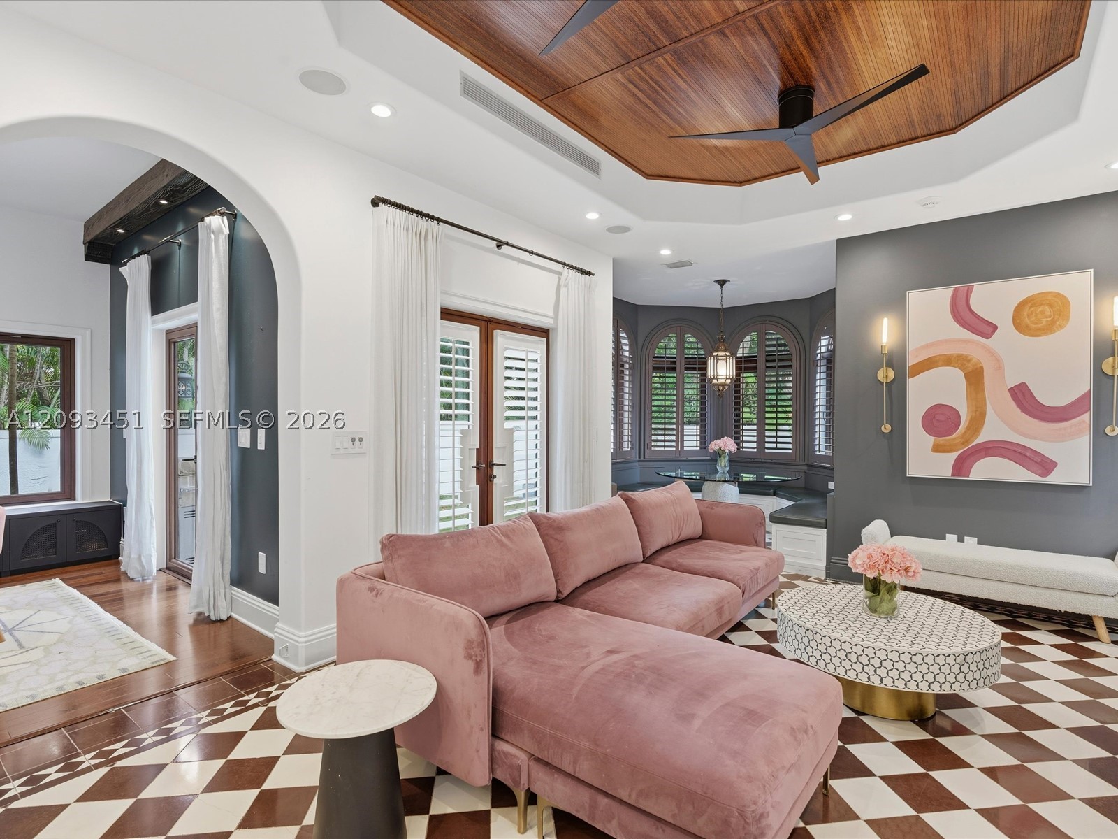 421 Sarto Ave, Coral Gables FL 33134
