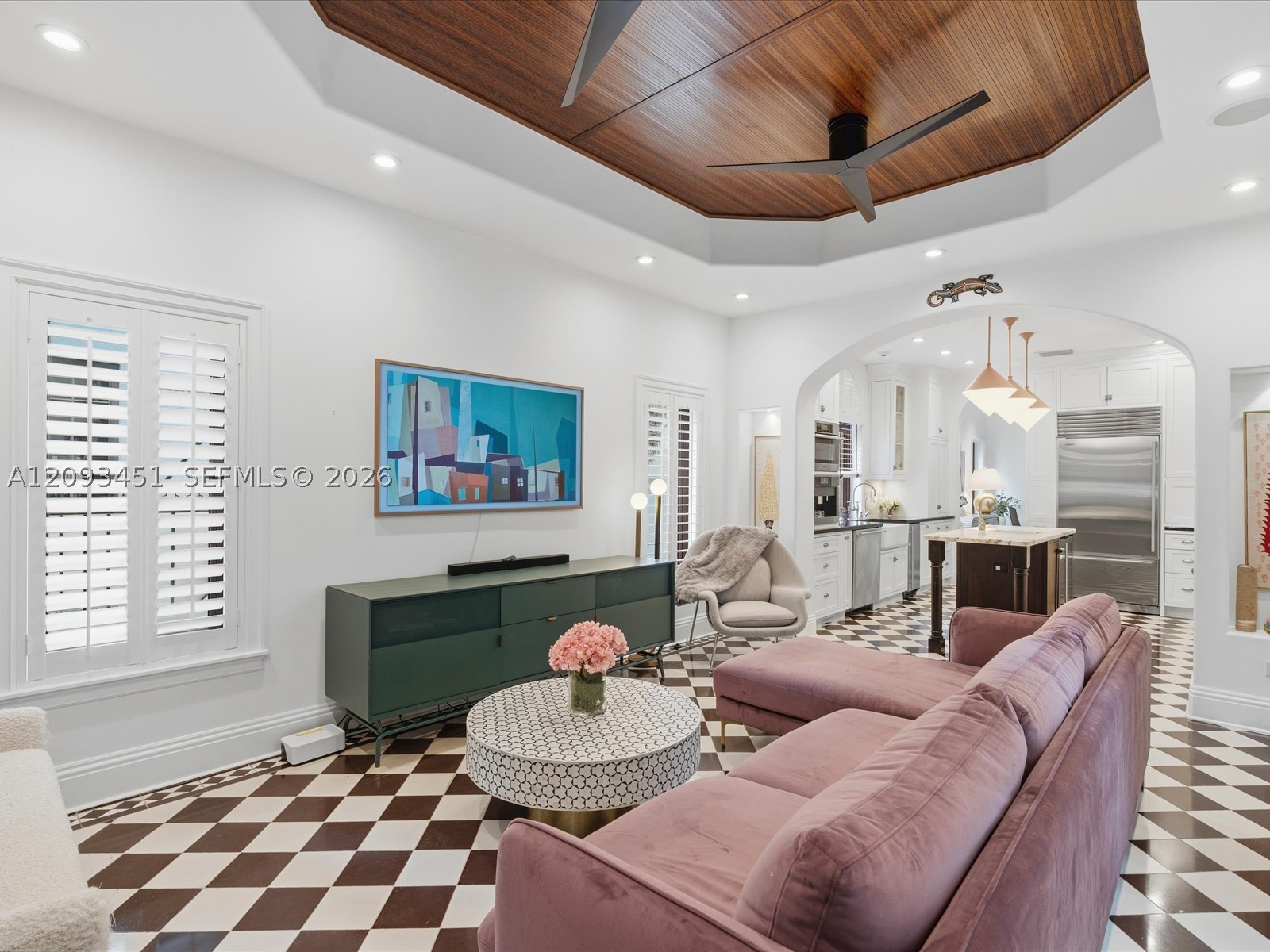 421 Sarto Ave, Coral Gables FL 33134
