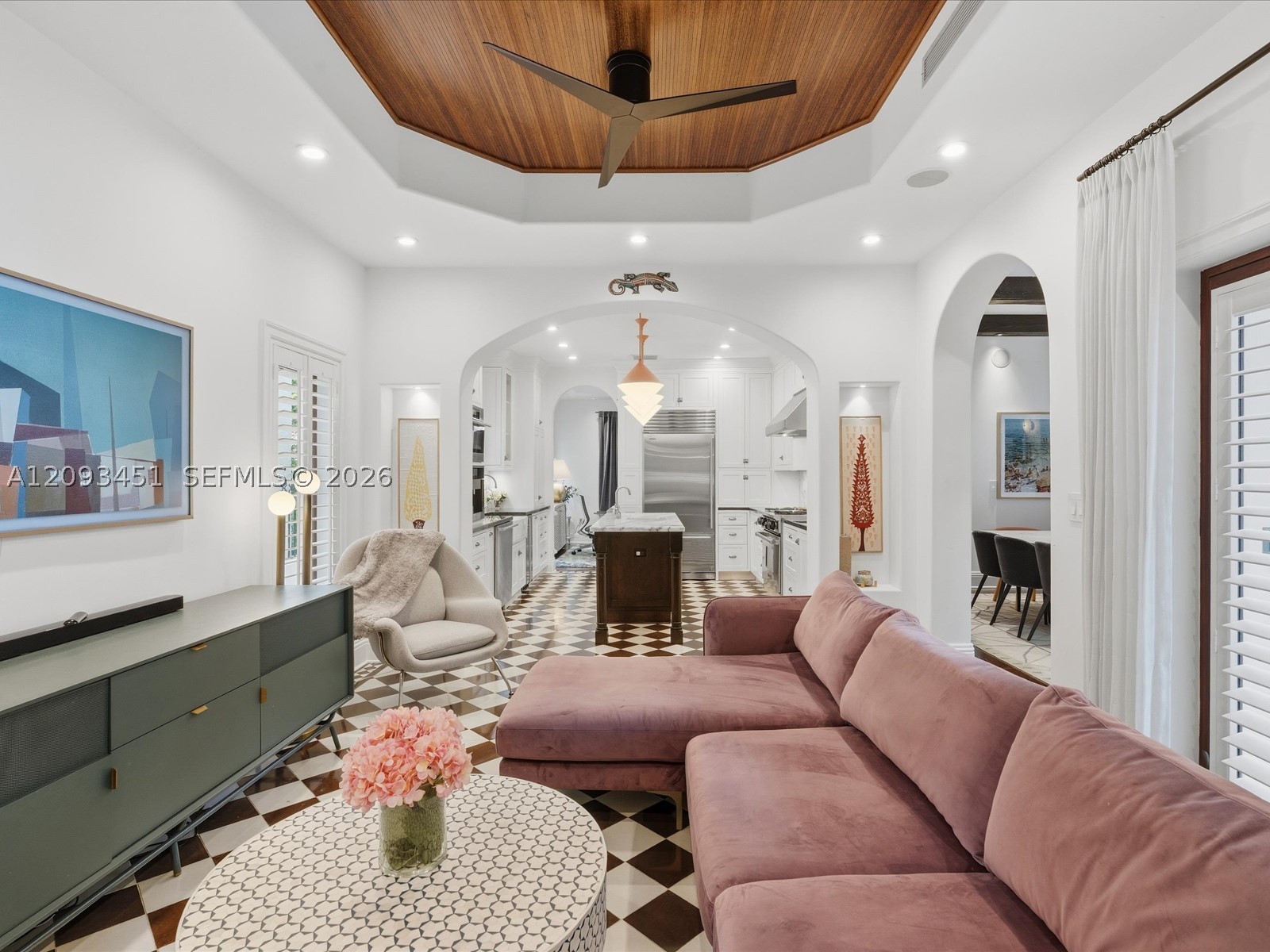 421 Sarto Ave, Coral Gables FL 33134