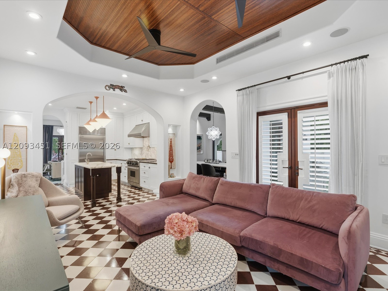 421 Sarto Ave, Coral Gables FL 33134