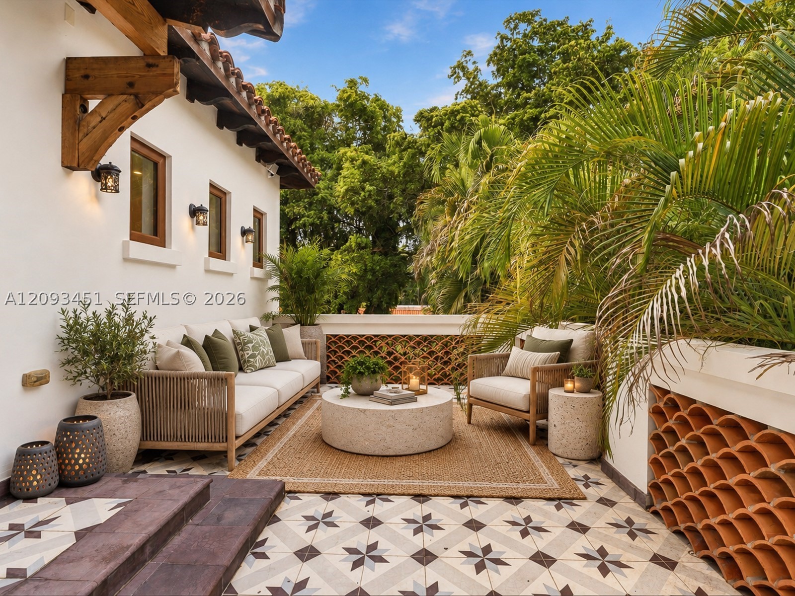 421 Sarto Ave, Coral Gables FL 33134