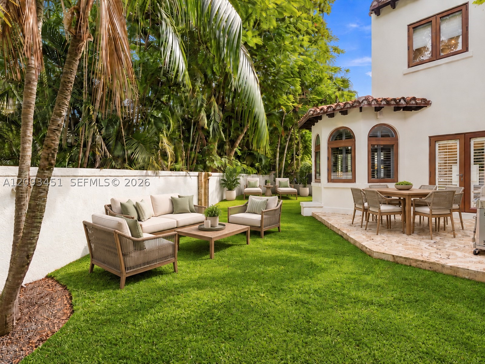421 Sarto Ave, Coral Gables FL 33134