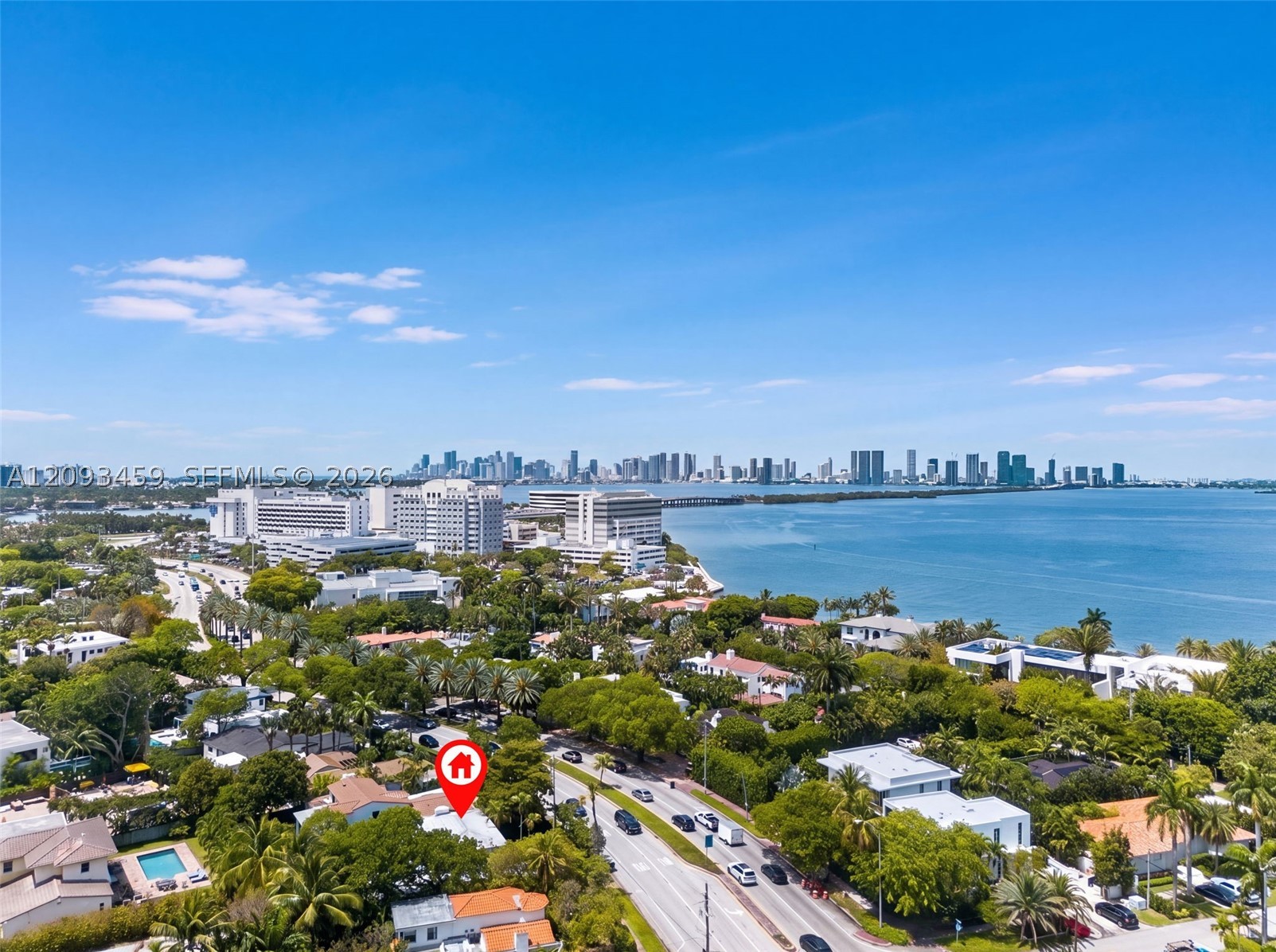 4353 Alton Rd, Miami Beach FL 33140