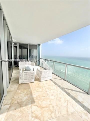 17121 Collins Ave #3903, Sunny Isles Beach FL 33160