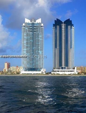 17121 Collins Ave #3903, Sunny Isles Beach FL 33160